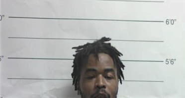 Lemar Johns, - Orleans Parish County, LA 